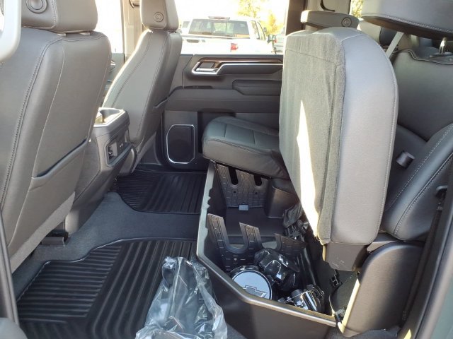 2026 Chevrolet Silverado 2500 HD LT - Photo 11