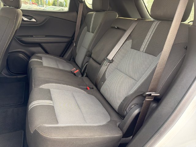 2023 Chevrolet Blazer 2LT - Photo 21