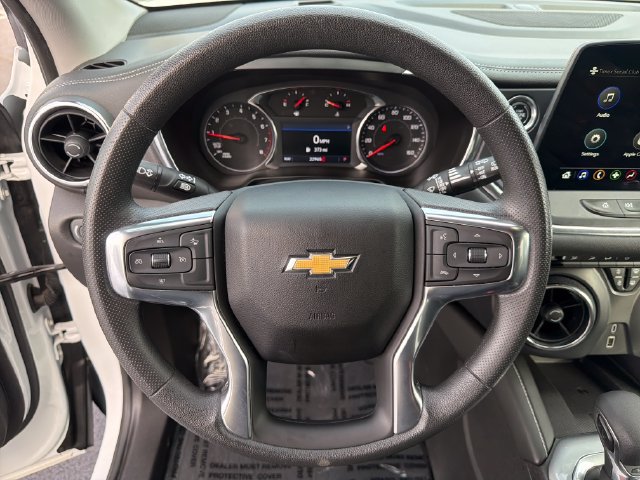 2023 Chevrolet Blazer 2LT - Photo 14