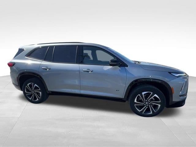 2025 Buick Enclave Sport Touring - Photo 9