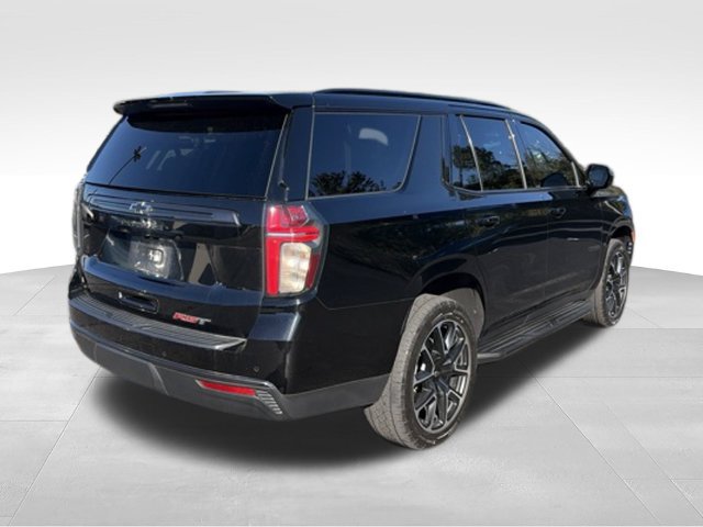 Used 2021 Chevrolet Tahoe RST SUV