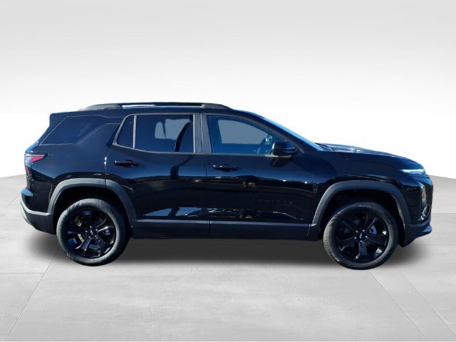 New 2027 Chevrolet Equinox LT SUV