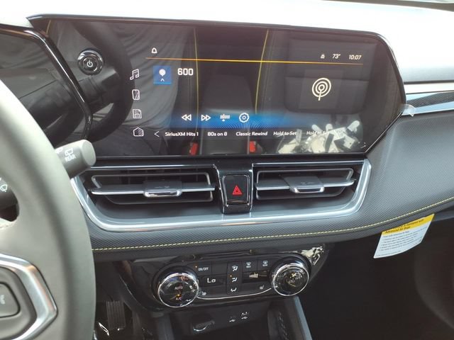2026 Chevrolet Trailblazer Activ - Photo 10