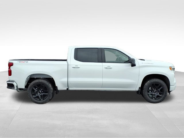 New 2026 Chevrolet Silverado 1500 RST Truck