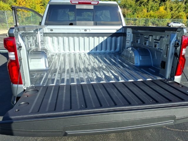 2026 Chevrolet Silverado 1500 RST - Photo 10