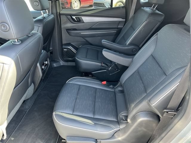 2025 Buick Enclave Sport Touring - Photo 23