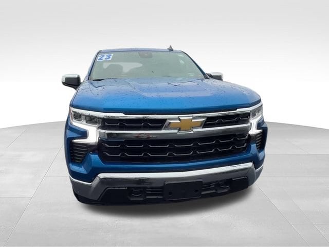 2023 Chevrolet Silverado 1500 LT - Photo 8
