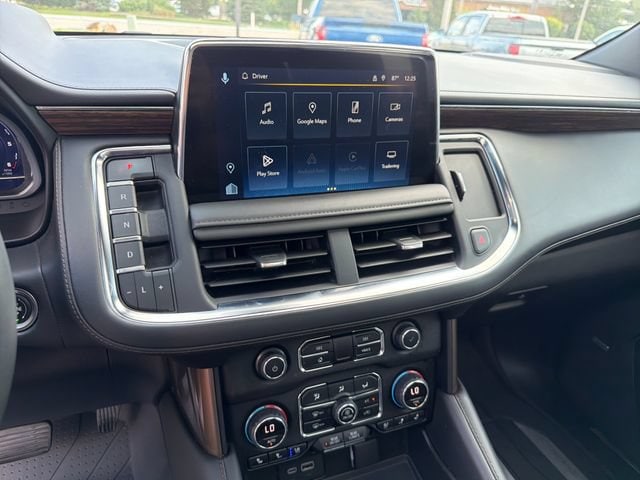 2023 Chevrolet Tahoe High Country - Photo 17