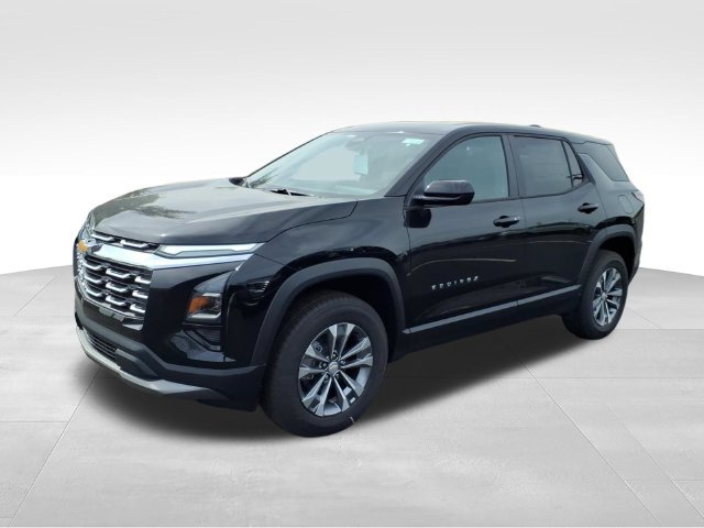 New 2027 Chevrolet Equinox LT SUV