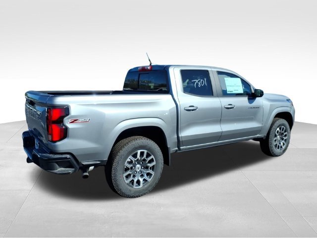 New 2026 Chevrolet Colorado Z71 Truck
