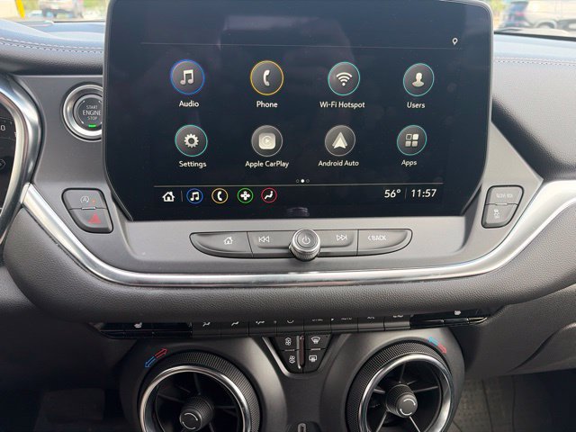2024 Chevrolet Blazer 2LT - Photo 11