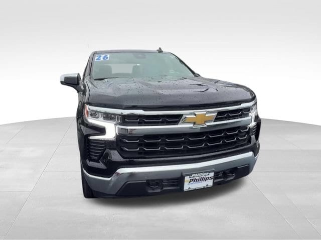 2026 Chevrolet Silverado 1500 LT - Photo 8