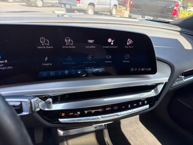 2025 Cadillac LYRIQ Sport 1 - Photo 17