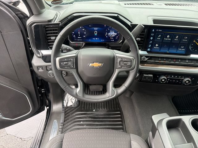 2026 Chevrolet Silverado 1500 LT - Photo 13