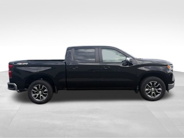 Used 2023 Chevrolet Silverado 1500 LT Truck Crew Cab