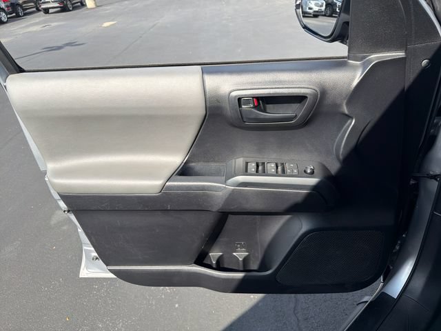 2021 Toyota Tacoma SR - Photo 10