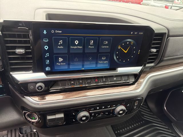 2026 Chevrolet Silverado 1500 LT - Photo 17