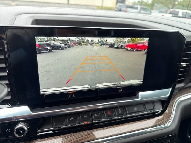 2024 GMC Sierra 1500 Elevation - Photo 19