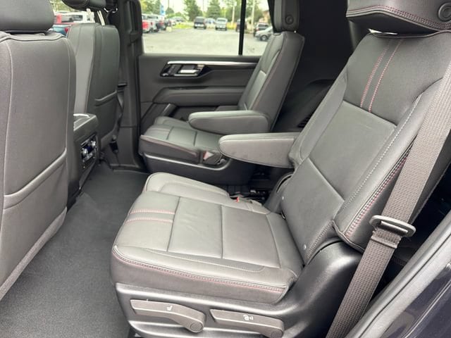 2026 Chevrolet Tahoe RST - Photo 21