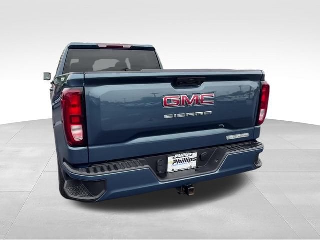 2024 GMC Sierra 1500 Elevation - Photo 5