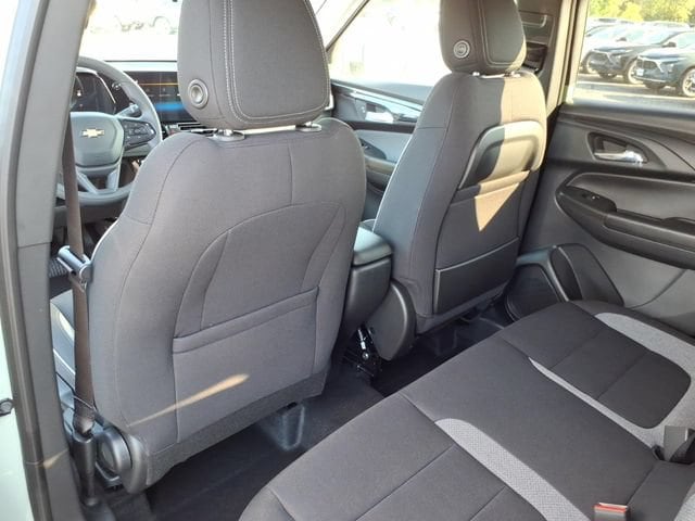 2026 Chevrolet Trailblazer LT - Photo 7