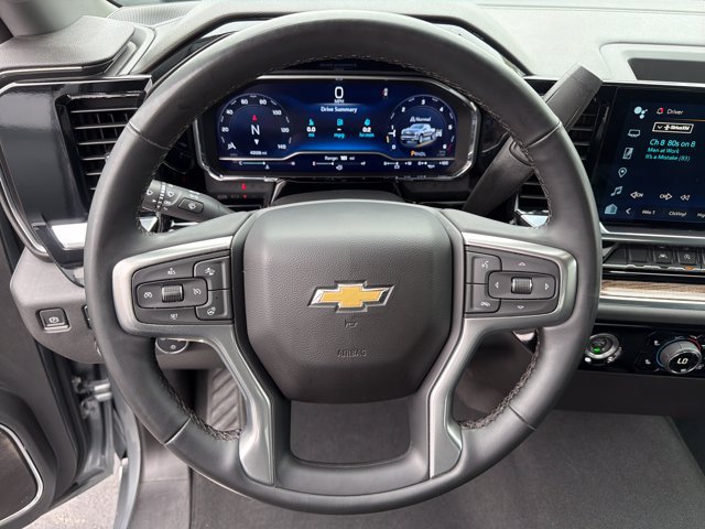 2023 Chevrolet Silverado 1500 LT - Photo 14