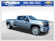  Chevrolet Silverado 3500 HD