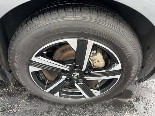 2025 Nissan Sentra SV - Photo 23