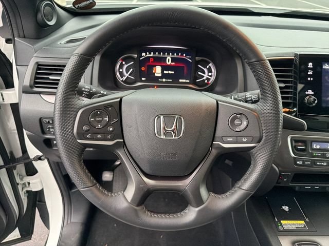 2024 Honda Passport EX-L - Photo 14