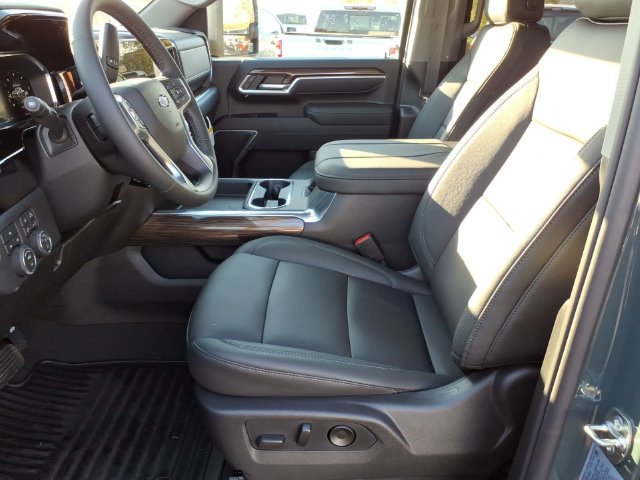 2026 Chevrolet Silverado 2500 HD LT - Photo 6