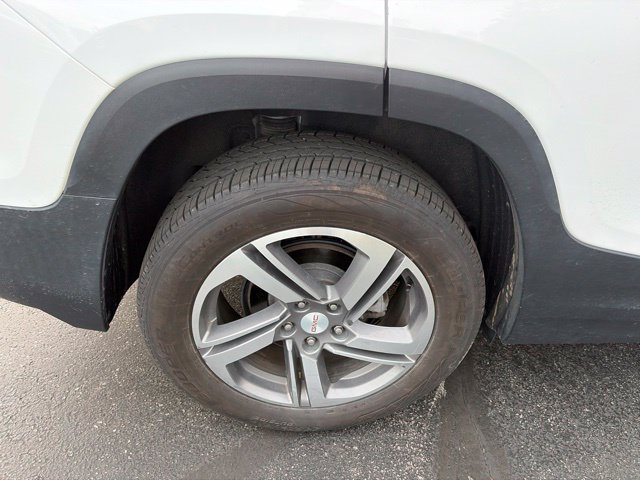 Used 2019 GMC Terrain SLT SUV