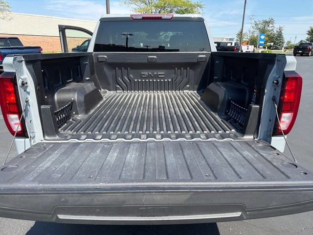 2024 GMC Sierra 1500 Elevation - Photo 20