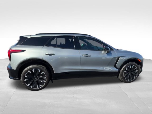 2024 Chevrolet Blazer EV RS - Photo 7