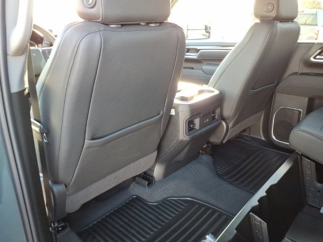 2026 Chevrolet Silverado 2500 HD LT - Photo 8