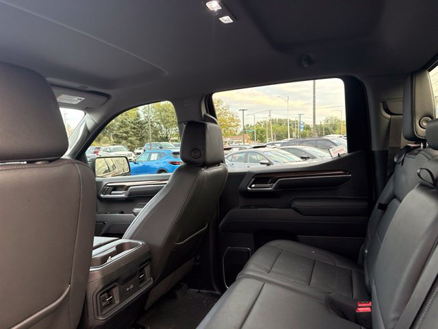 2023 Chevrolet Silverado 1500 RST - Photo 11