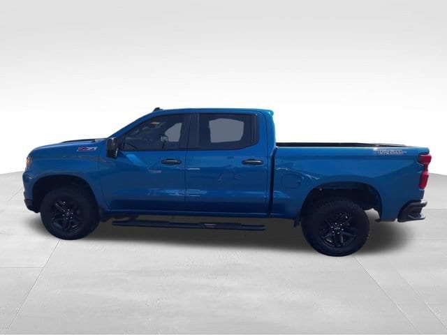 2023 Chevrolet Silverado 1500 Custom - Photo 3