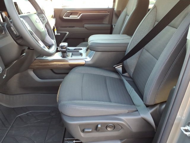 2026 Chevrolet Silverado 1500 RST - Photo 6