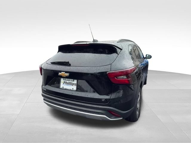 2024 Chevrolet Trax LT - Photo 6