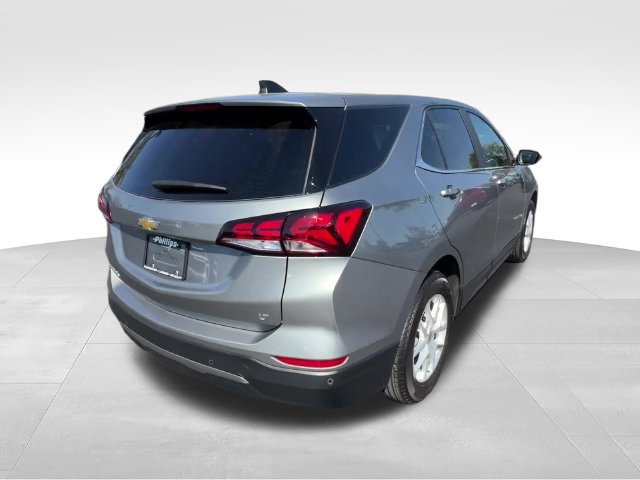 2024 Chevrolet Equinox LT - Photo 6