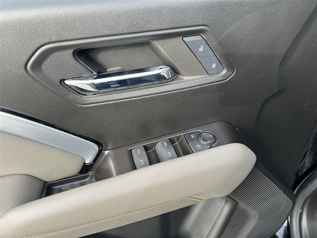 2024 Chevrolet Colorado ZR2 - Photo 14