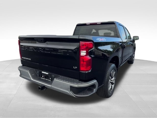 2023 Chevrolet Silverado 1500 LT - Photo 6