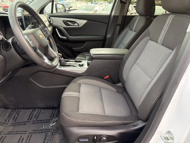 2023 Chevrolet Blazer 2LT - Photo 9