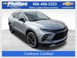  Chevrolet Blazer