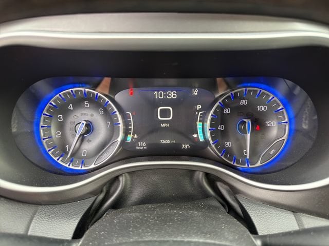 2024 Chrysler Pacifica Touring L - Photo 15