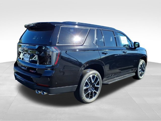 New 2027 Chevrolet Tahoe RST SUV