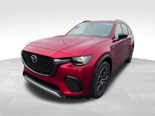 Used 2025 Mazda CX-70 Phev Premium Plus Package SUV