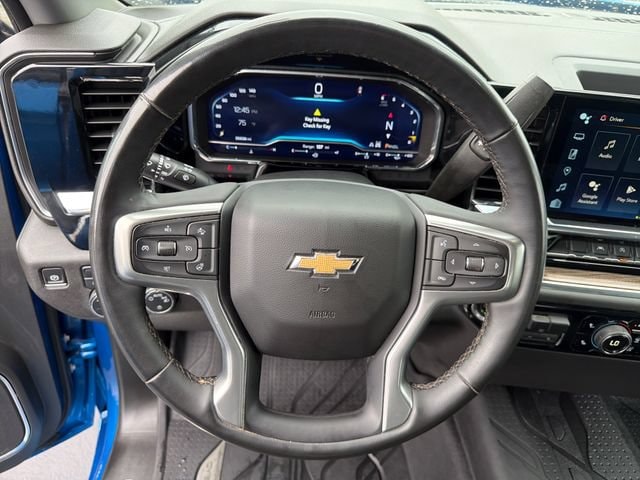 2023 Chevrolet Silverado 1500 LT - Photo 14