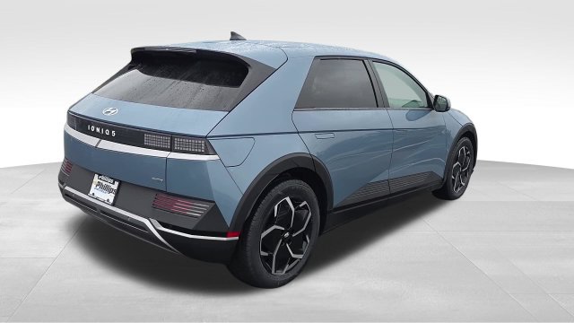 2024 Hyundai IONIQ 5 SE - Photo 13