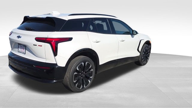 2024 Chevrolet Blazer EV RS - Photo 13