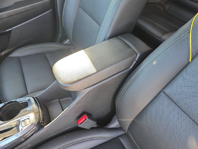 2025 Chevrolet Trax Activ - Photo 30
